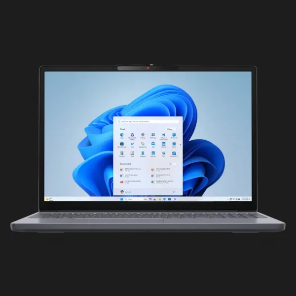 Ноутбук Lenovo IdeaPad Slim 3 15IRH10 15,3" (Intel Core i5/16GB/512GB/Intel UHD) (83K101K9RA) (UA)