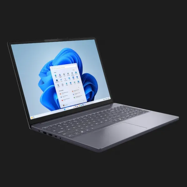 Ноутбук Lenovo IdeaPad Slim 3 15IRH10 15,3" (Intel Core i5/16GB/512GB/Intel UHD) (83K101K9RA) (UA)