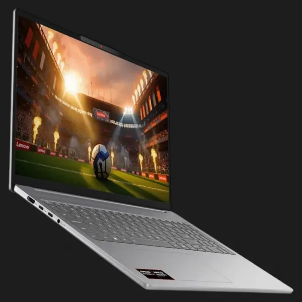 Ноутбук Lenovo IdeaPad Slim 5 16IPH11 16" (Intel Core Ultra 5/16GB/512GB/Intel Graphics) (83S6006RRA) (UA)