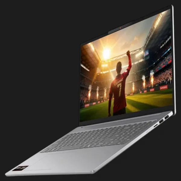 Ноутбук Lenovo IdeaPad Slim 5 16IPH11 16" (Intel Core Ultra 5/16GB/512GB/Intel Graphics) (83S6006RRA) (UA)