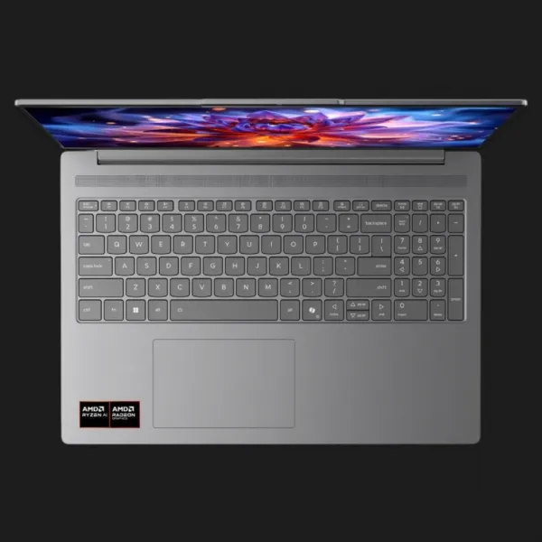 Ноутбук Lenovo IdeaPad Slim 5 16IPH11 16" (Intel Core Ultra 5/16GB/512GB/Intel Graphics) (83S6006RRA) (UA)
