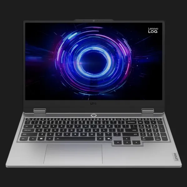 Ноутбук Lenovo LOQ 15IRX10 15.6" (Intel Core i7/16GB/512GB/RTX 5060) (83JE008GPB)