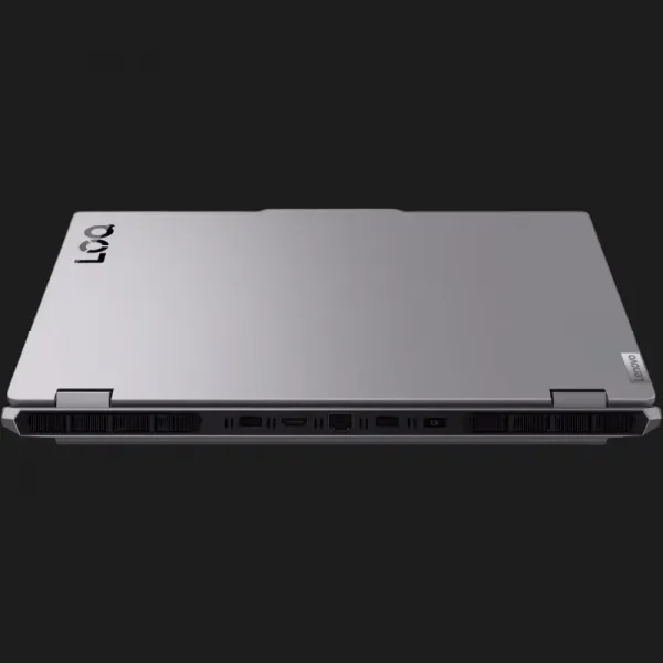 Ноутбук Lenovo LOQ 15IRX10 15.6" (Intel Core i7/16GB/512GB/RTX 5060) (83JE008GPB)