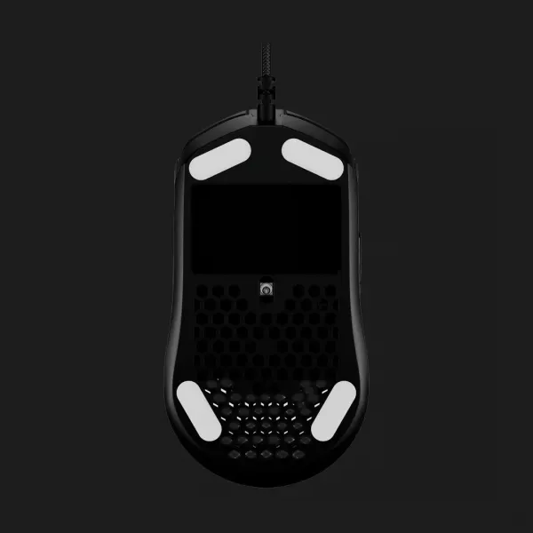 Ігрова миша HyperX Pulsefire Haste USB (Black) (UA)