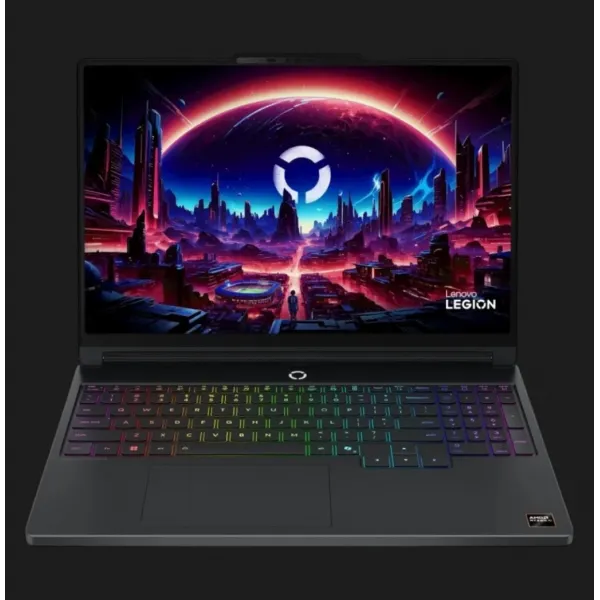 Ноутбук Lenovo Legion 5 15AHP11 15,3" (AMD Ryzen 7/16GB/512GB/RTX 5070) (83Q70097RA) (UA)