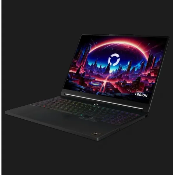 Ноутбук Lenovo Legion 5 15AHP11 15,3" (AMD Ryzen 7/16GB/512GB/RTX 5070) (83Q70097RA) (UA)