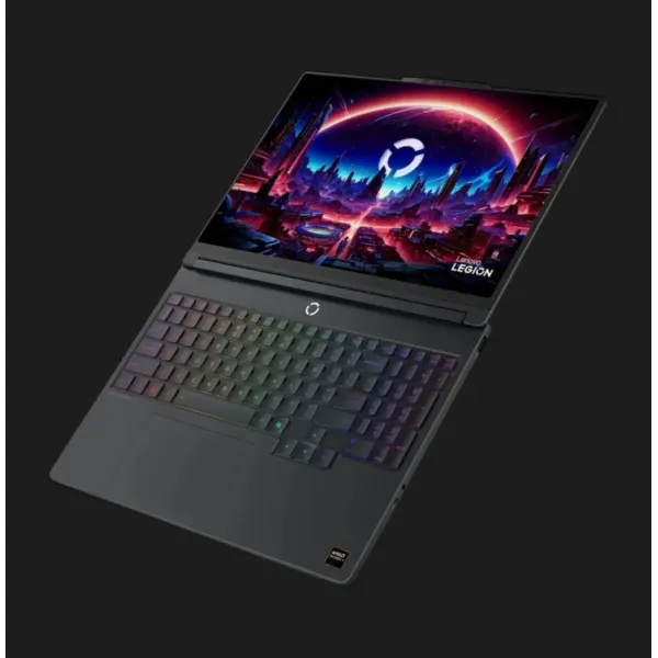 Ноутбук Lenovo Legion 5 15AHP11 15,3" (AMD Ryzen 7/16GB/512GB/RTX 5070) (83Q70097RA) (UA)