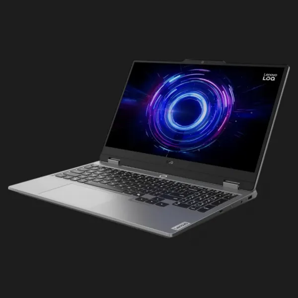 Ноутбук Lenovo LOQ 15IRX10 15.6" (Intel Core i7/24GB/1TB/RTX 5060) (83JE008GPB3)