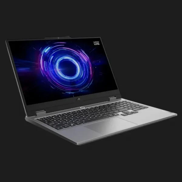 Ноутбук Lenovo LOQ 15IRX10 15.6" (Intel Core i7/32GB/1TB/RTX 5060) (83JE008GPB5)