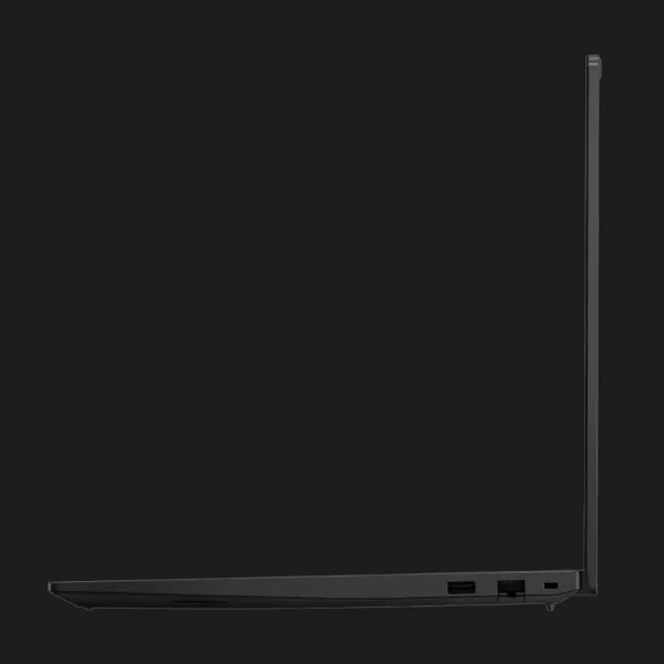 Ноутбук Lenovo ThinkPad E16 Gen 3 16" (Intel Core 5/16GB/256GB/Intel Graphics) (21TF001HUS)