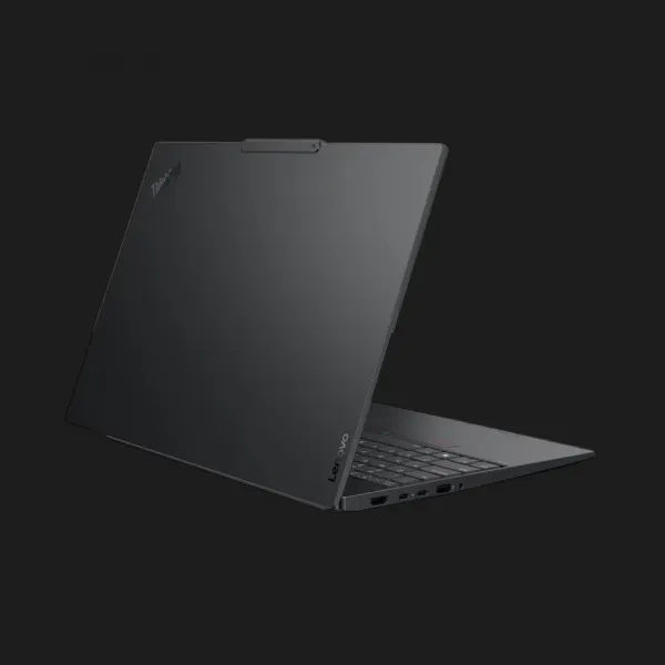Ноутбук Lenovo ThinkPad E16 Gen 3 16" (Intel Core 5/32GB/512GB/Intel Graphics) (21TF001HUS3)