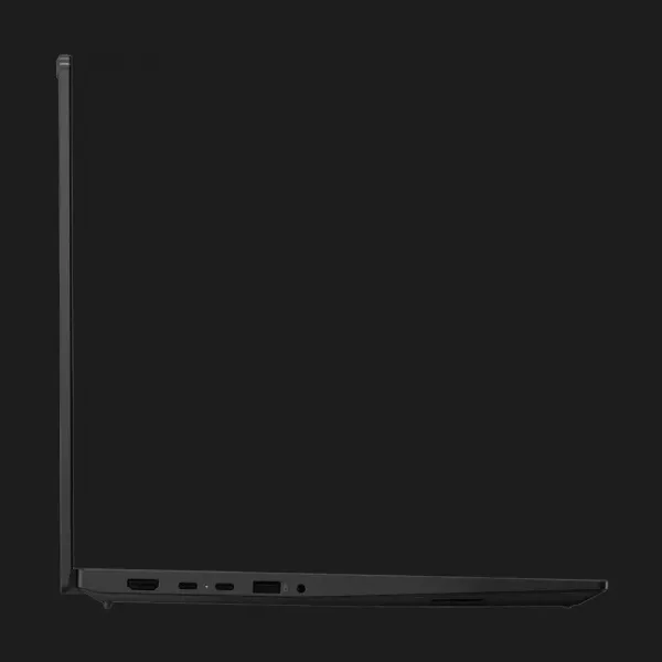 Ноутбук Lenovo ThinkPad E16 Gen 3 16" (Intel Core 5/32GB/512GB/Intel Graphics) (21TF001HUS3)