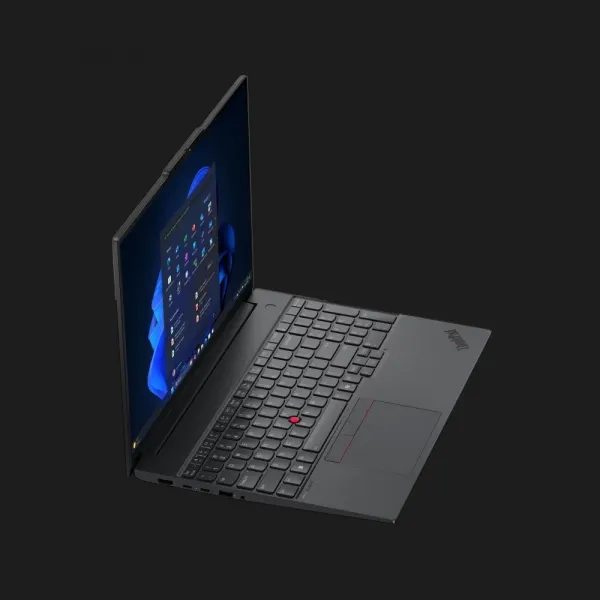 Ноутбук Lenovo ThinkPad E16 Gen 3 16" (Intel Core 5/32GB/1TB/Intel Graphics) (21TF001HUS4)