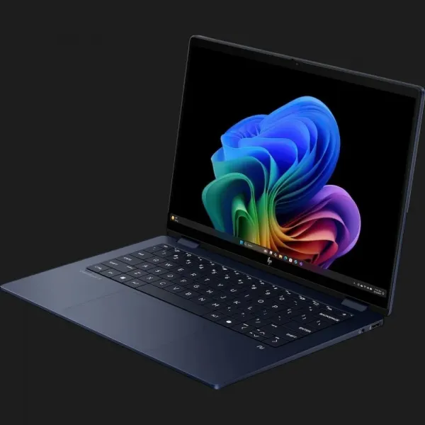 Ноутбук HP OmniBook X Flip x360 14-fm0013dx 14" (Intel Core Ultra 5/16GB/512GB/Intel Arc) (B5UJ1UA)