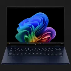 Ноутбук HP OmniBook X Flip x360 14-fm0013dx 14" (Intel Core Ultra 5/16GB/2TB/Intel Arc) (B5UJ1UA2)