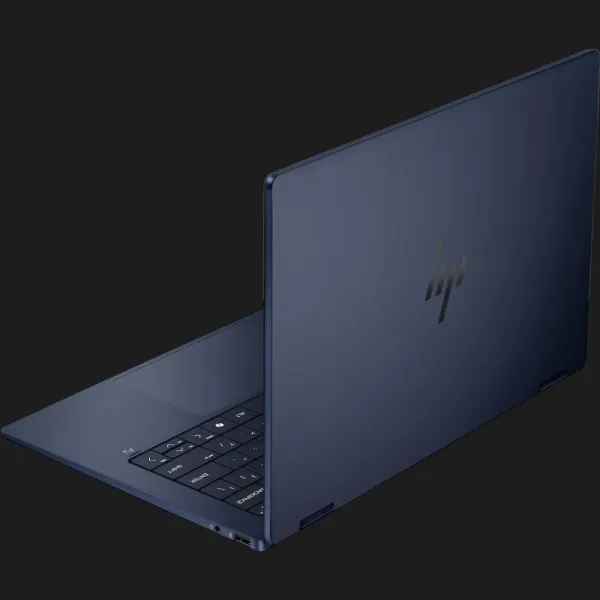 Ноутбук HP OmniBook X Flip x360 14-fm0013dx 14" (Intel Core Ultra 5/16GB/2TB/Intel Arc) (B5UJ1UA2)