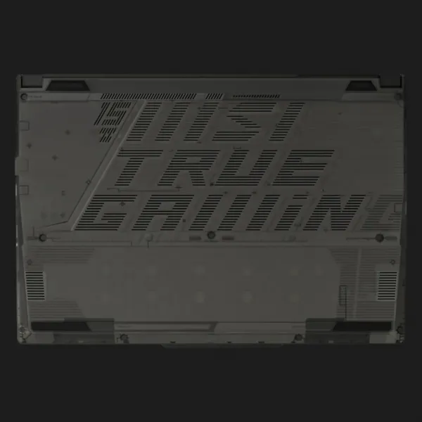 Ноутбук MSI Cyborg 15 A13VE 15,6" (Intel Core i5/16GB/512GB/RTX 4050) (A13VE-2473XUA) (UA)
