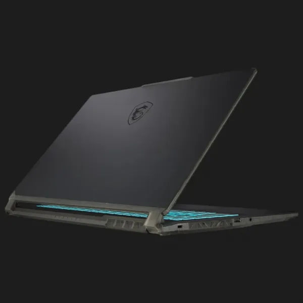 Ноутбук MSI Cyborg 15 A13VE 15,6" (Intel Core i5/16GB/512GB/RTX 4050) (A13VE-2473XUA) (UA)