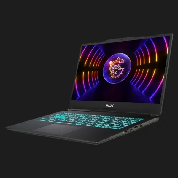 Ноутбук MSI Cyborg 15 A13VE 15,6" (Intel Core i5/16GB/512GB/RTX 4050) (A13VE-2473XUA) (UA)