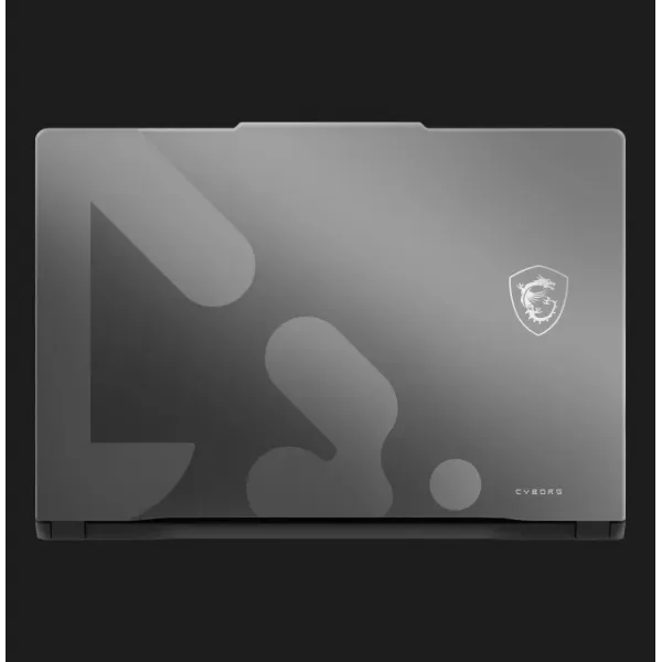 Ноутбук MSI Cyborg 15 Max C2WE-248XUA 15.6" (Intel Core 7/16GB/1TB/RTX 5050) (9S7-15T111-248) (UA)