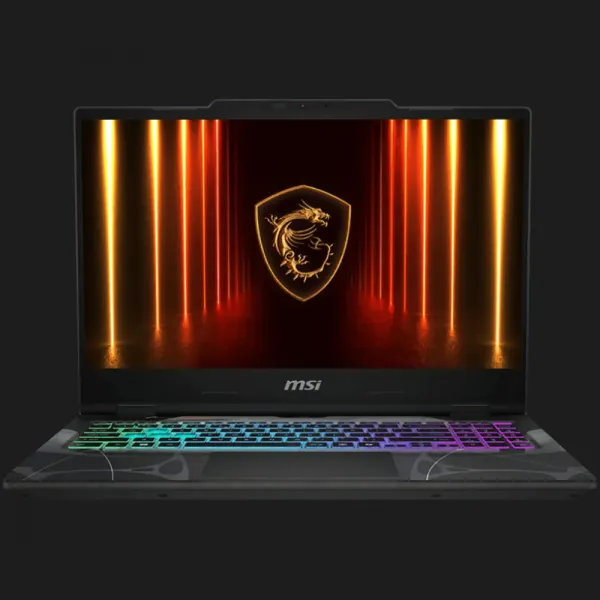 Ноутбук MSI Cyborg 17 B2RWEKG-418XUA 17.3" (Intel Core 7/16GB/1TB/RTX 5050) (9S7-17U332-418) (UA)
