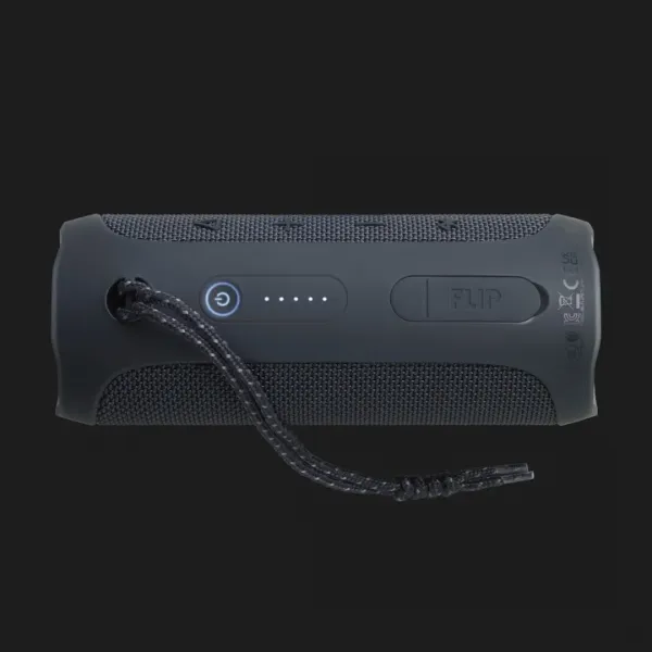 Портативна акустика JBL Flip Essential 2