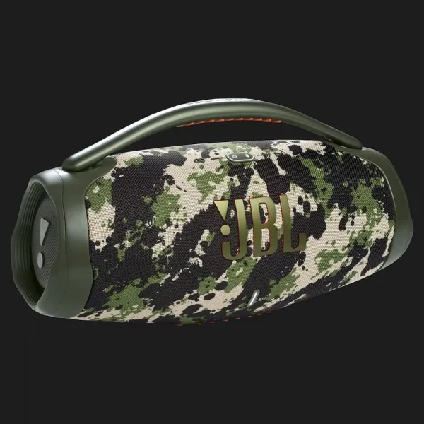 Акустика JBL BoomBox 3 (Squad)