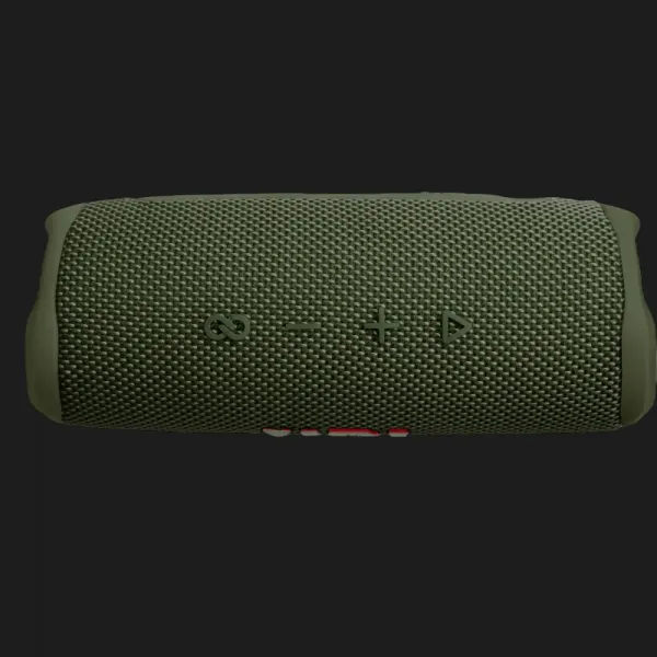 Портативна акустика JBL Flip 6 (Green)