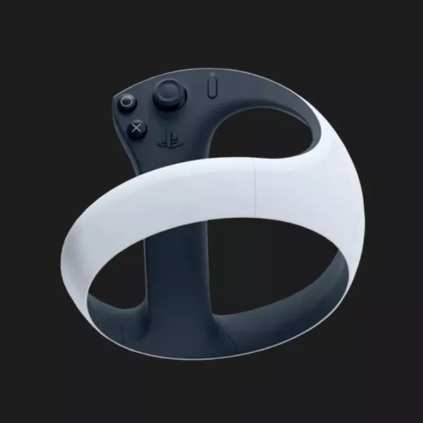 Окуляри віртуальної реальності Sony PlayStation VR2 (PlayStation_VR2)
