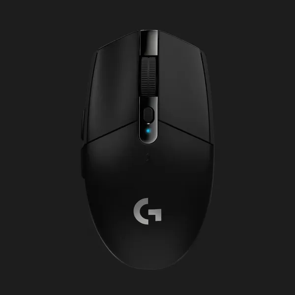 Ігрова миша Logitech G305 Wireless (Black) (UA)