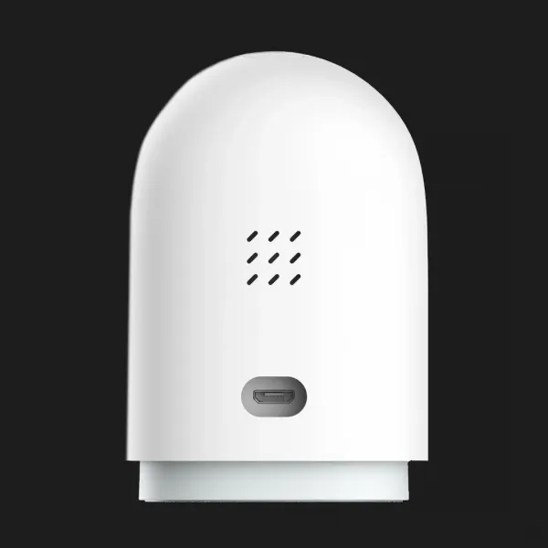 Камера Хаб Aqara G2H Pro Підтримує протокол HomeKit Secure Video