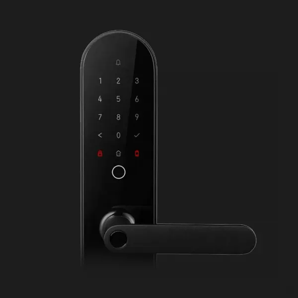 Розумний дверний замок Aqara Smart Door Lock N100