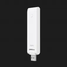 Хаб керування Aqara Hub E1 (White)