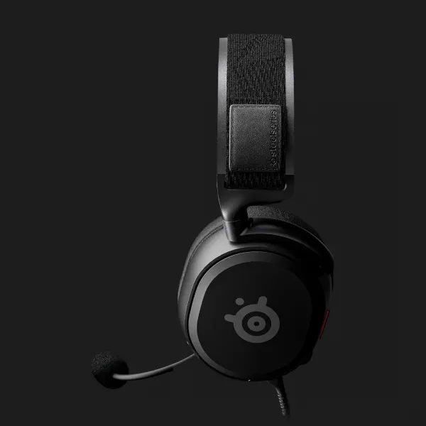 Ігрова гарнітура SteelSeries Arctis Prime (Black) (UA)