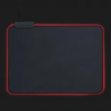 Килимок для миші Razer Goliathus Chroma M (Black) (RZ02-02500100-R3M1) (UA)