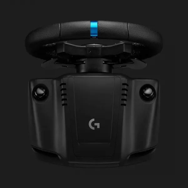 Комплект (кермо, педалі) Logitech G923 Xbox/PC (EU)