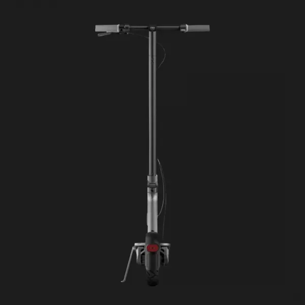 Електросамокат Xiaomi Mi Electric Scooter 4 Ultra (Grey)
