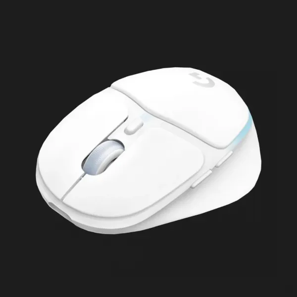 Ігрова миша Logitech G705 (White) (UA)
