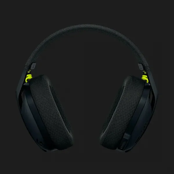 Ігрові навушники Logitech G435 Wireless Black (UA)