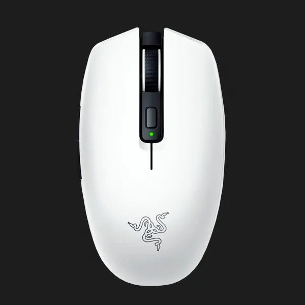 Ігрова миша Razer Orochi V2 Wireless (White) (RZ01-03730400-R3G1) (UA)