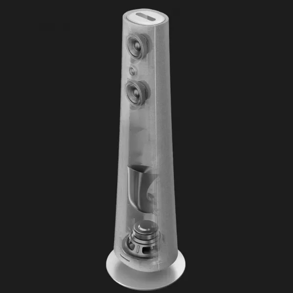 Harman / Kardon Citation Tower (Gray)