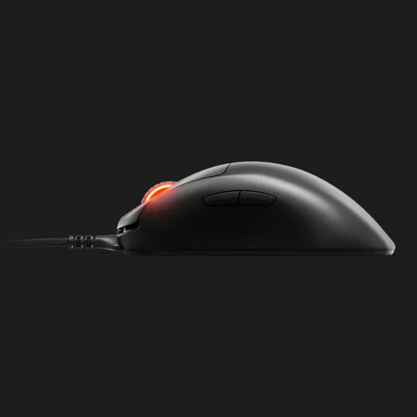Ігрова миша SteelSeries Prime (Black) (UA)