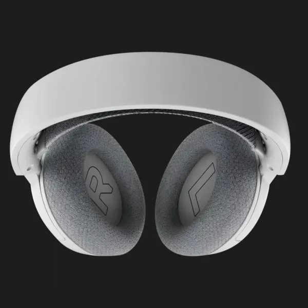Ігрова гарнітура SteelSeries Arctis Nova 1 (White)