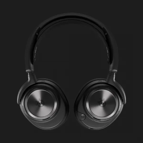 Ігрова гарнітура SteelSeries Arctis Nova Pro Wireless (Black) (UA)