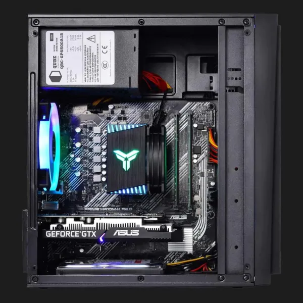 Комп'ютер ARTLINE Gaming X45, RTX 3050