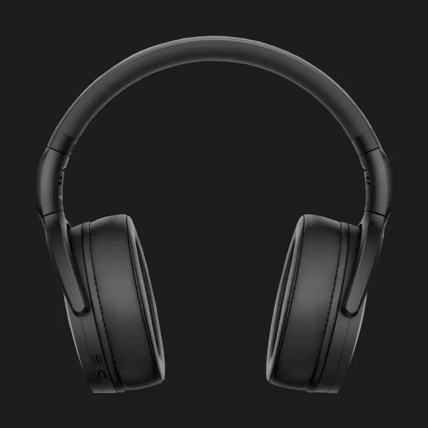 Навушники Sennheiser HD 350 BT (Black)