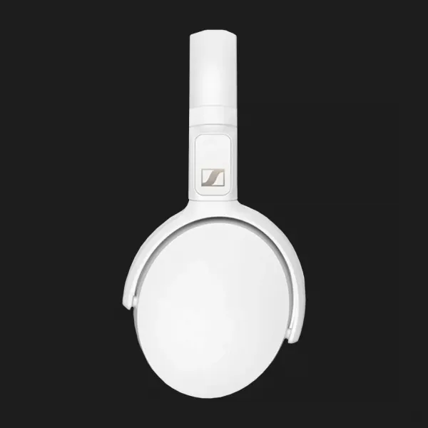 Навушники Sennheiser HD 350 BT (White)