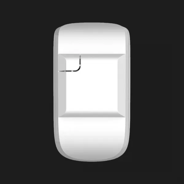 Датчик руху з фотофіксацією Ajax MotionCam, Jeweler, бездротовий, (White)