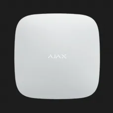Інтелектуальна централь Ajax Hub 2 Plus (White)