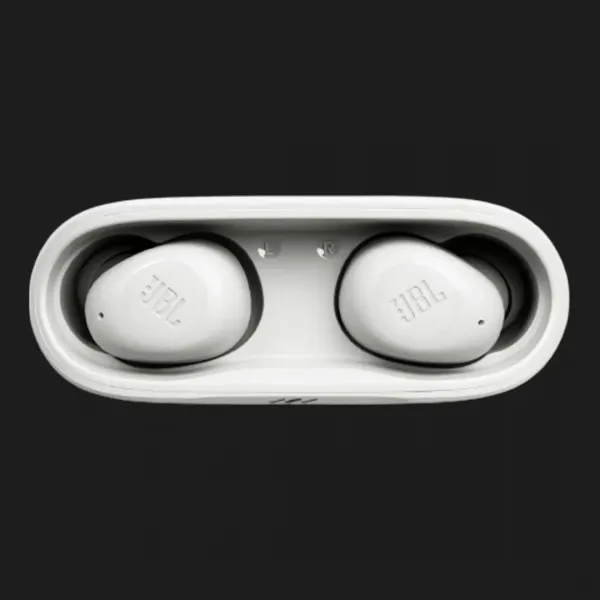 Навушники JBL Wave Buds (White)